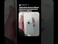Download Lagu Apple Made iPhones Without Cameras for Nuclear Workers! 🤯📱