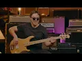 Joe Dart and the INCREDIBLE Bass Lines of Vulfpeck