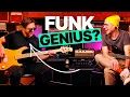 Download Lagu Joe Dart and the INCREDIBLE Bass Lines of Vulfpeck