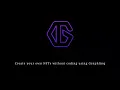 How To Deploy NFT Smart Contracts Mint NFTs In Just Few Clicks Using GraphLinq s NoCode App