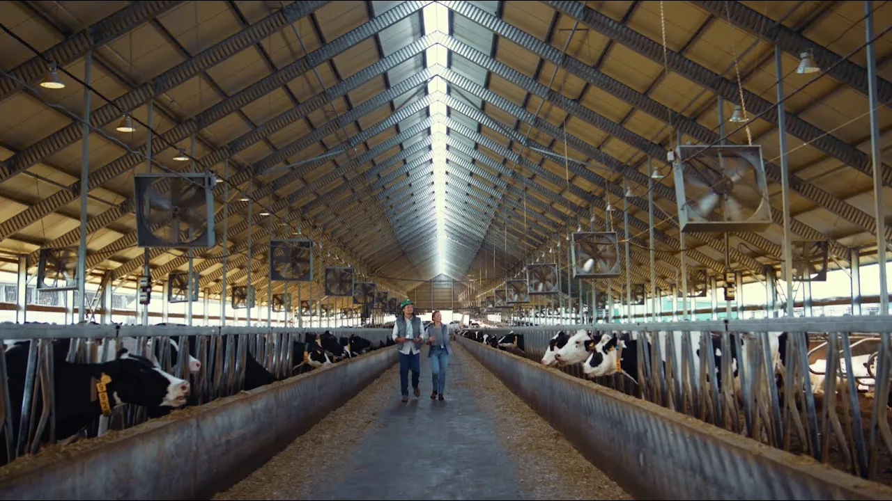 Santa Catarina é considerado o segundo estado mais competitivo no agronegócio do Brasil