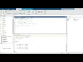 Root-Finding in MATLAB