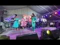 Princesse Betu feat past. Mike Kalambay | Shekinah music - TO TOMBOLI KOMBO | Live Lubumbashi
