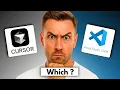 VSCode vs Cursor AI 2026 Which is Better