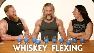 Is Cask Strength Whiskey Really Better - Or Are We Just Proof Flexing