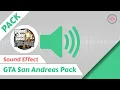 Download Lagu GTA San Andreas | Sound Effect Pack