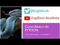 Concatenacion Salto de Linea y Tabulacion Curso Basico de PYTHON