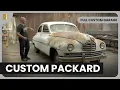 From Rust to Street Cruiser - Full Custom Garage