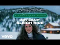 Lagu Amy Grant - Sleigh Ride (Lyric Video)