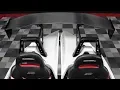 Polaris Slingshot 59 Carbon Fiber Rear Wing Spoiler by NRG