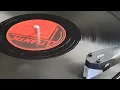 Joe Turner | Corrine, Corrina | Atlantic 78 rpm | 1956 USA