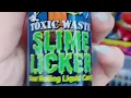 Slime Lickers at Five Below