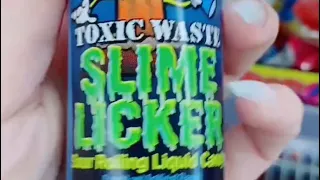 Slime Lickers at Five Below