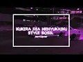 Lagu KUKIRAL DIA MENYUKAIKU STYLE BOSIL KOMPENG [RaditSopan RMX]