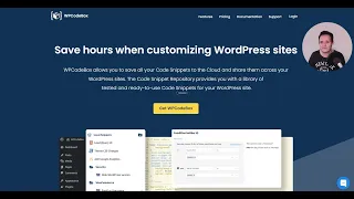 WPCodeBox Why It s Becoming The Most Useful Addition To My Toolbox In 5 Years