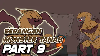 Download OREN BERTEMU SAUDARANYA MONSTER TANAH | SERANGAN MONSTER TANAH PART 9 - Animasi Series Vernalta MP3