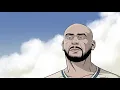 VEYSEL - MA VIE (OFFICIAL VIDEO)
