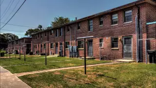 Tyndall Heights Homes Macon Ga
