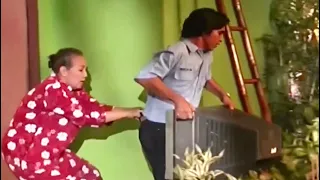 258 bajaj bajuri mending televisi ketimbang nasi