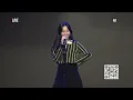 Download Lagu Gendis JKT48 - Rok Bergoyang (Skirt, Hirari) THE BATTLE： VOCAL QUEENS 7 March 2025