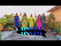 Download Lagu Ainvayi Ainvayi || Band Baja Baarat || Dance Cover || Move It Like