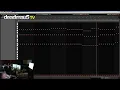 deadmau5 writes Polyphobia (Writing Parts)  Prt1