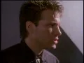 Corey Hart - Eurasian Eyes (Official Music Video)
