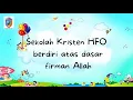 MARS HFO (HOLY FAITHFUL OBEDIENT)