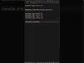 Group the console statements using console group method in javascript console -