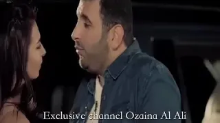 وحياتك انته وحيته وانته شموعي وليلة عيدة بحبك مو طالع في ايدي سحر في عينيكي مخبه 