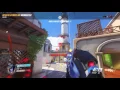 WidowMaker triple kill