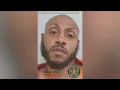 Michael Tyler better known as Mystikal is held in Ascension Parish Jail for rape charges