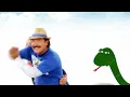 Dúo Tiempo de Sol - Soy Una Serpiente