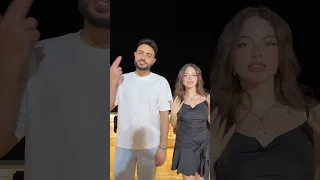 جديد اروع تيك توك بيسان و فؤاد بيسان اسماعيل 