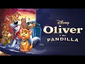 Download Lagu OLIVER Y SU PANDILLA (1988) 🐱Curiosidades DISNEY COMPLETAS #22