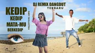 MATA KETEMU MATA🌴Disco Remix Dangdut TERBARU 2023 ( Official V.M )