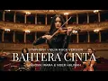 Download Lagu BAHTERA CINTA - RHOMA IRAMA \u0026 NOER HALIMAH | VIOLIN SYMPHONY EPIC ROCK GHOTIC | COVER VERSION