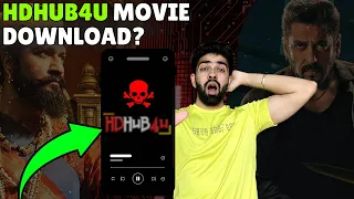 Hub4u Download Kaise Kare Hub 4 u Kais Download Karen Google Se hub 4 u site not working