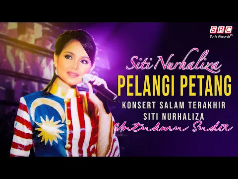 Download MP3 Siti Nurhaliza - Pelangi Petang (Official Live Video)