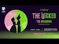 Wicked the Musical - Highlights D-PREP International School