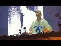 Lost Frequencies Brooklyn Storehouse 10 24 2025 "Umami" (Me&George&Povoa) / "Kick The Nation"