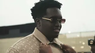 Dive In Joshua Baraka X Jae5 Official Music Video 