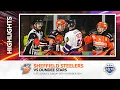 Sheffield Steelers v Dundee Stars - 24th November 2024