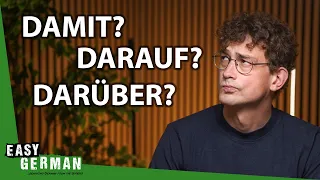 Learn German Grammar in Real Conversations