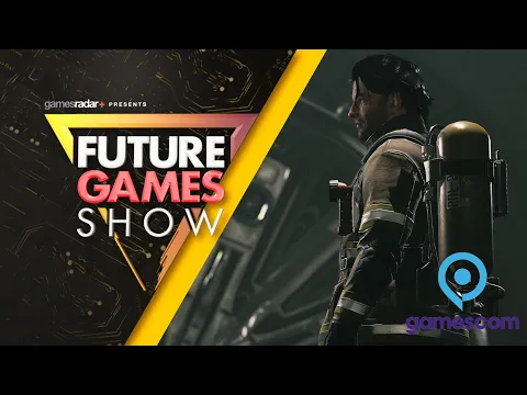 Quantum Error PS5 Gameplay 4K  - Future Games Show Gamescom