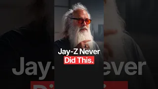 RICK RUBIN ON WHAT MADE JAY-Z SUCCESSFUL