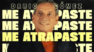 Darío Gómez - Me Atrapaste (Video Oficial Remasterizado)