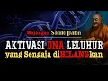 Lagu AKTIVASI DNA Leluhur yang diLUPAkan ‼️#wejangan #sabdopalon