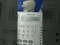 Download Lagu Panasonic KX-T7730