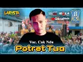 Download Lagu CAK NDU POTRET TUA NEW LARYSTA LIVE PT BERKAT GANDA SENTOSA GUNUNG GANGSIR GEMPOL PASURUAN